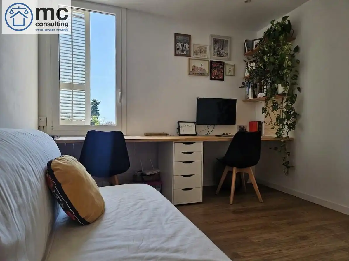 Habitación de Piso en venta en La Garriga con Aire acondicionado, Calefacción y Parquet