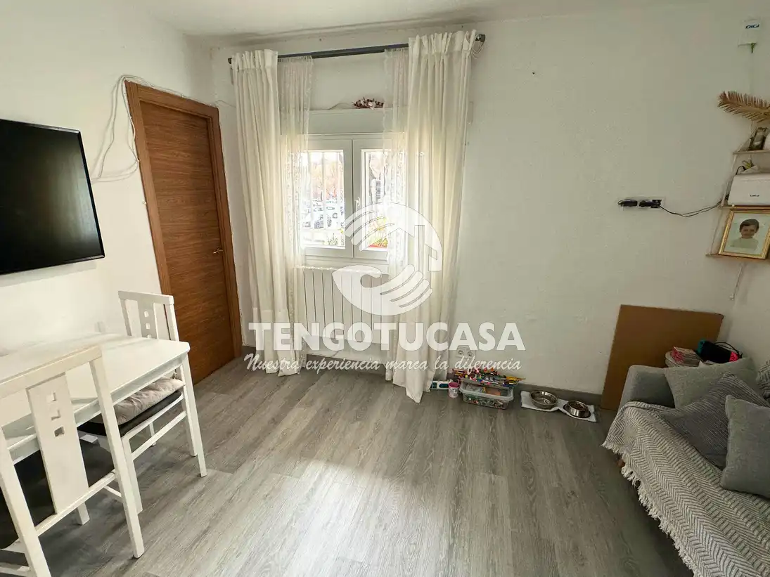 Piso en venta en Calle de Braulio Gutiérrez, Pueblo Nuevo