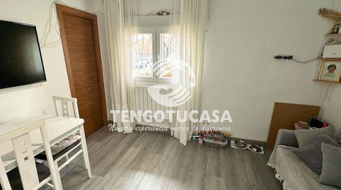 Foto 3 de Piso en venta en Calle de Braulio Gutiérrez, Pueblo Nuevo, Madrid Capital