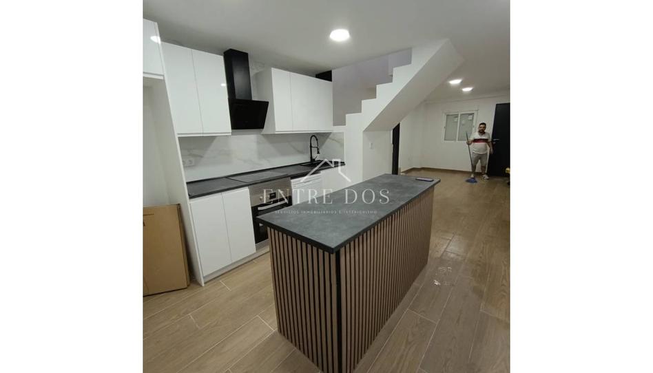 Foto 1 de Casa adosada en venda a Ximén Pérez D´arenos, 9, Plaza Illes Columbretes, Castellón