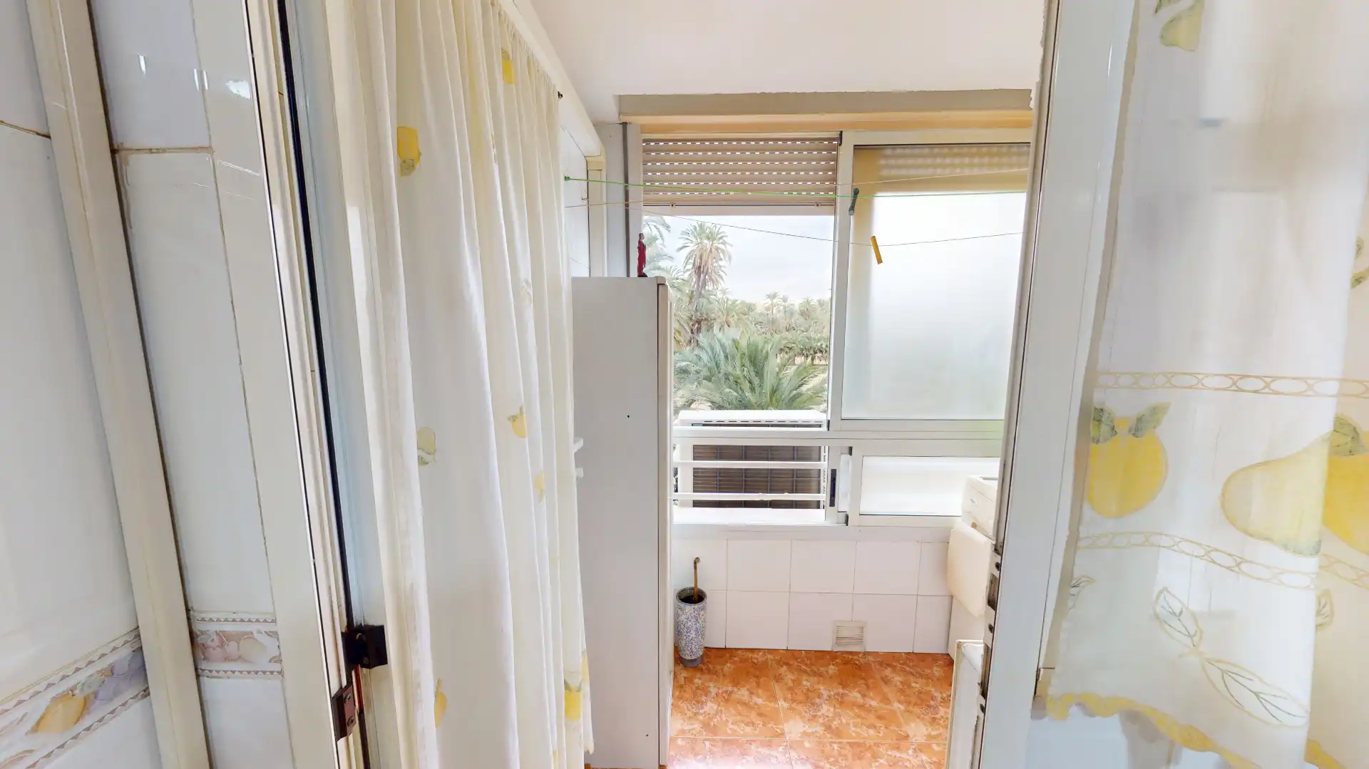 Baño de Piso en venta en Elche ciudad