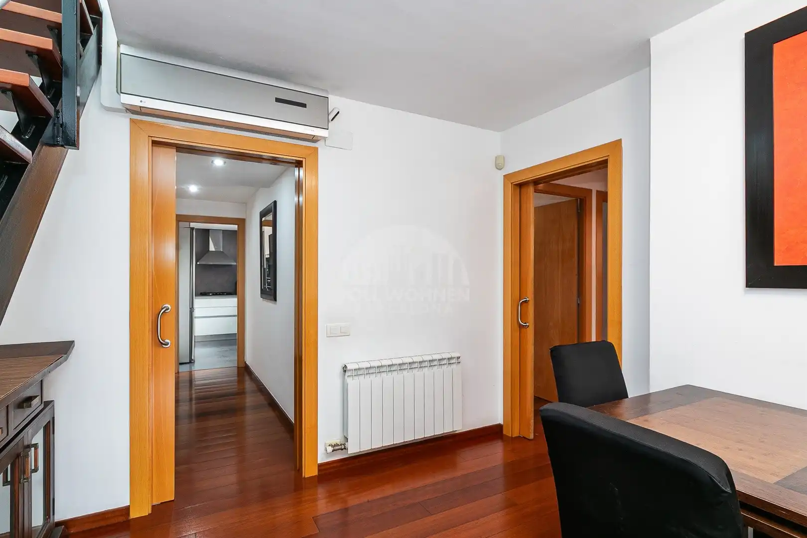 Ático en venta en CL PINZON, La Barceloneta