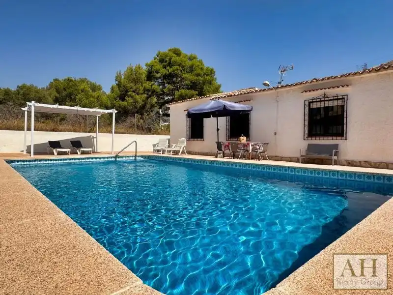 Casa en venta en Escandinavia - Cautivador