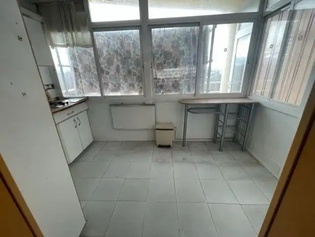 Cocina de Ático en venta en Rivas-Vaciamadrid con Aire acondicionado, Calefacción y Terraza