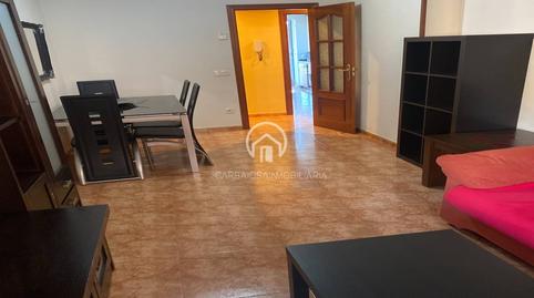 Foto 2 de Pis de lloguer a Carbajosa de la Sagrada, Salamanca