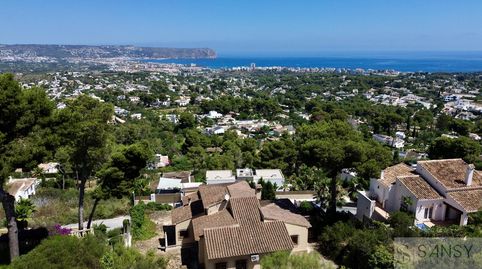 Foto 3 de Casa o chalet en venta en Cap Martí - El Tossalet - Pinomar, Jávea / Xàbia