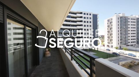 Photo 3 of Flat for rent in De Pierrette Gargallo de Anguera, Barrio Jesús, Zaragoza Capital