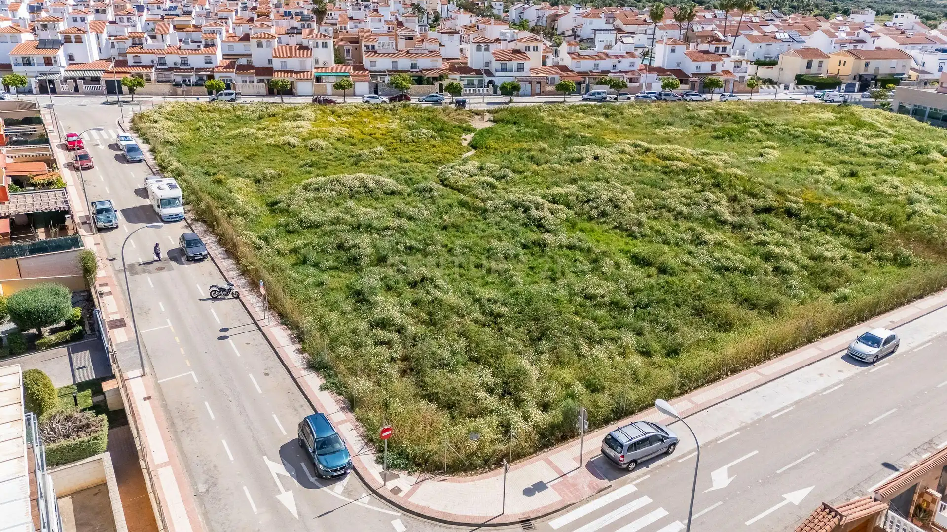 Residential zum Verkauf in Vélez-Málaga