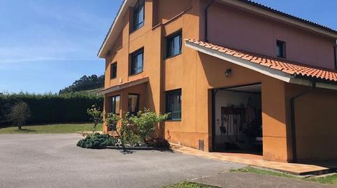 Foto 2 de Casa o xalet en venda a Lugar Bervola, 157, Llanera, Asturias