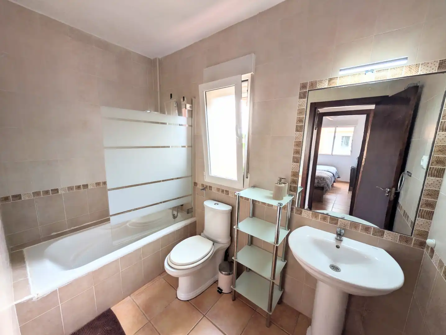 Chalet con jardín en venta en Calle Hortensia, imagen 15