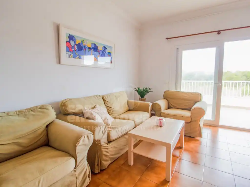 Haus mit Pool zum Verkauf in Port d'Addaia, imagen 12
