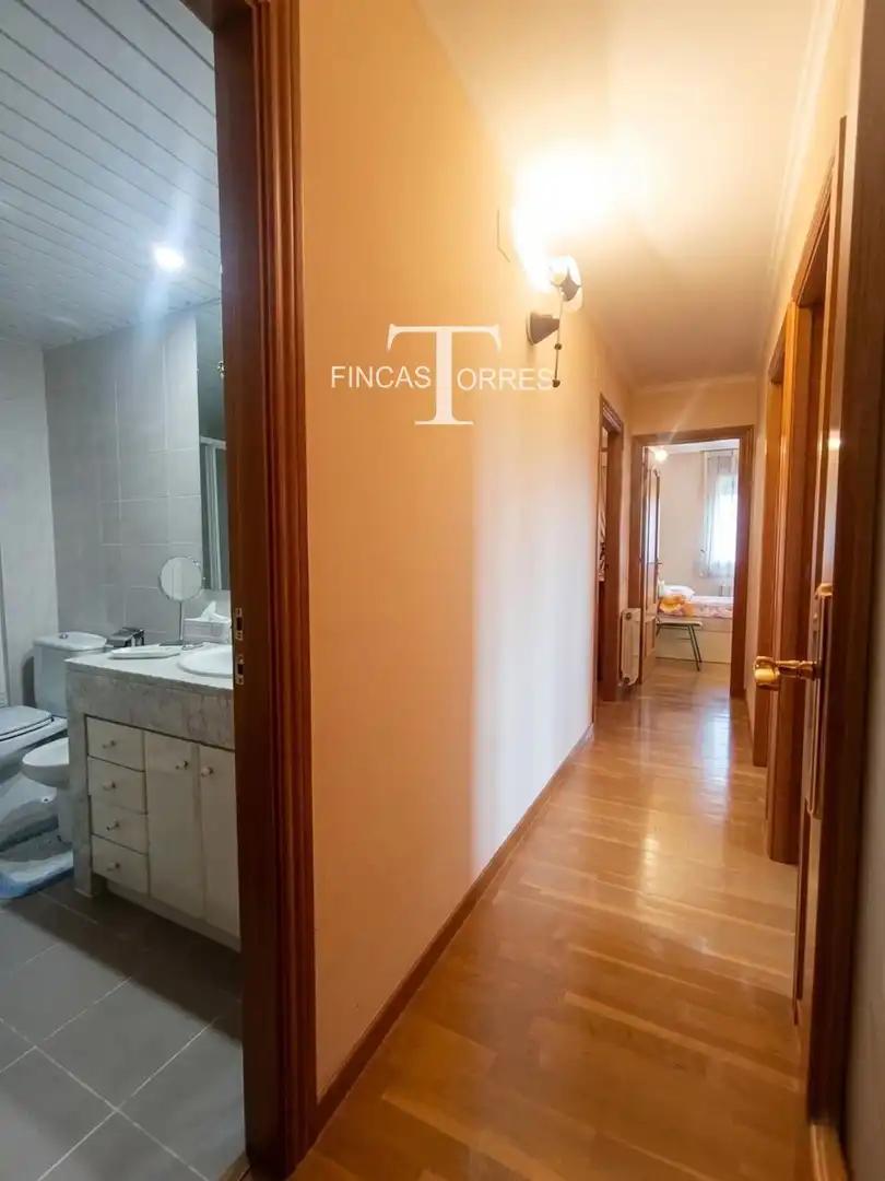 Flat for sale in Viladecans  with Air Conditioner, Heating and Terrace