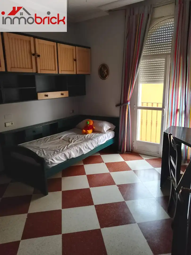 Casa en venda a El Carmen - La Barrera, imagen 5