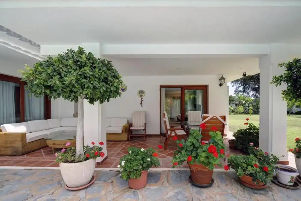 Casa amb terrassa en venda a Benamara - Atalaya, imagen 9
