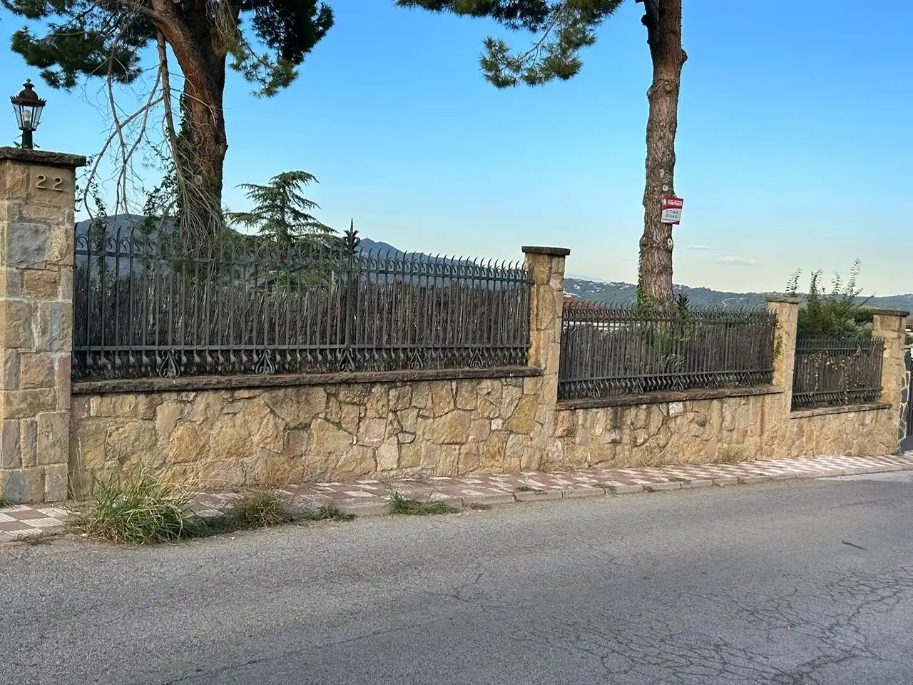 Terreno residencial en venta en Carrer de Pau Claris, imagen 2
