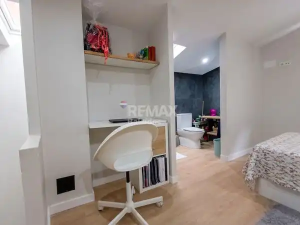 Terraced house for sale in Rúa Malteses, imagen 9