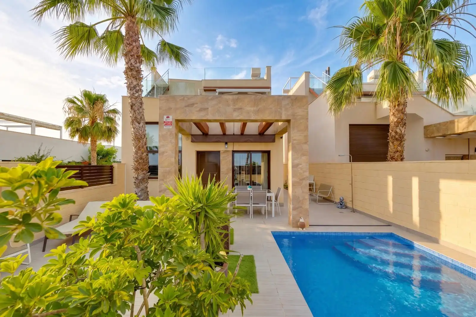 Casa a schiera in vendita a Ciudad Quesada, imagen 2