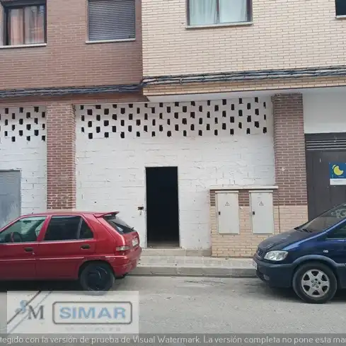 Local comercial en venta en Calle los Molinos, imagen 2