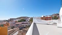 Vista exterior de Casa adosada en venda en Ingenio amb Terrassa