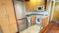 Kitchen of Flat for sale in Burgos Capital