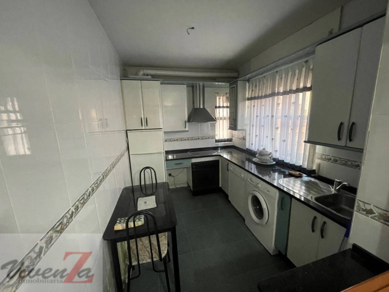 Flat for sale in San Lázaro