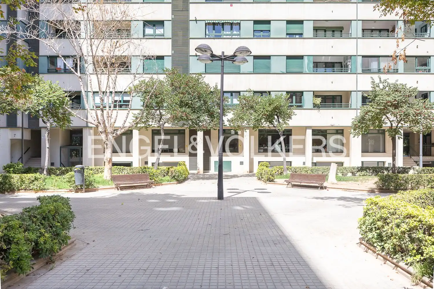Flat with lift for sale in Quatre Carreres, imagen 33