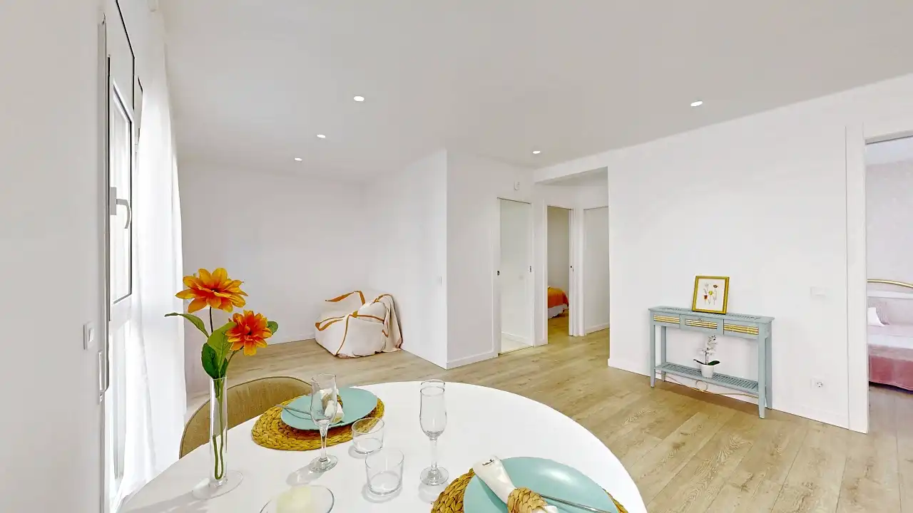 Wohnung mit Terrasse zum Verkauf in Carrer Alt de Pedrell 14, imagen 10