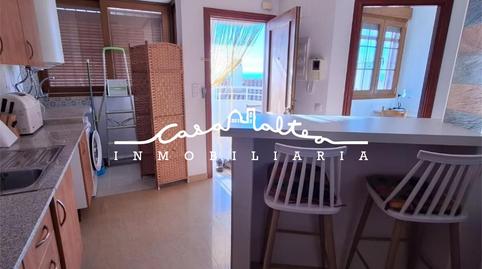 Foto 3 von Wohnungen zur Miete in L'Olla, Altea