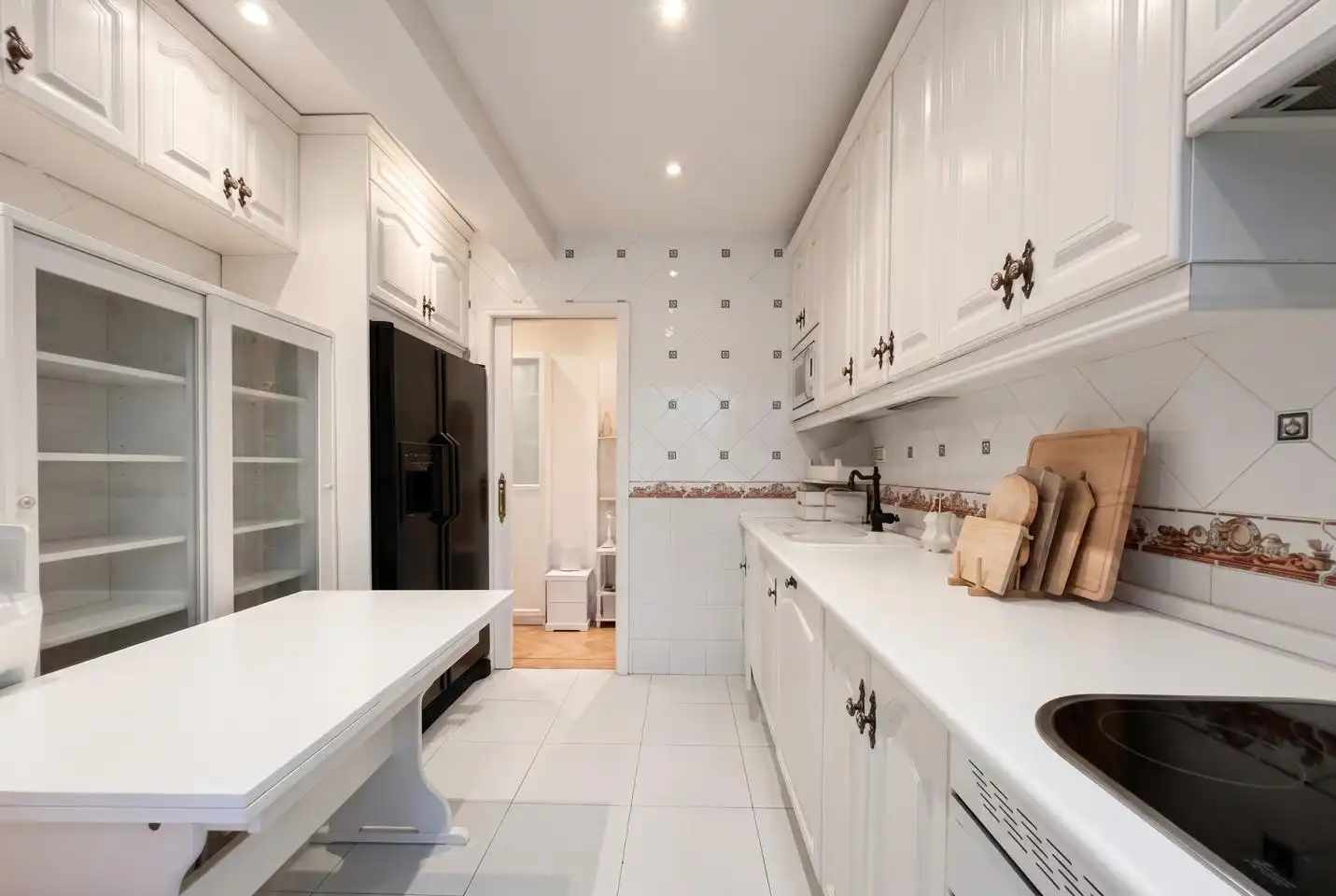 Flat for sale in Calle de Puentelarra, Santa Eugenia