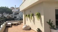 Terrace of Attic for sale in Mijas  with Air Conditioner and Terrace