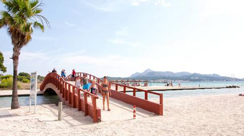 Foto 3 de Edifici en venda a Port d'Alcúdia - Platja d'Alcúdia, Illes Balears