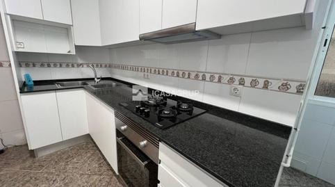Foto 3 de Piso en venta en Bailèn, Zona Nord, Barcelona