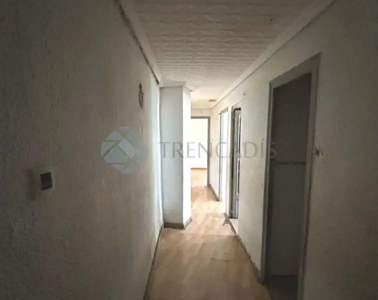 Piso en venta en Valencia