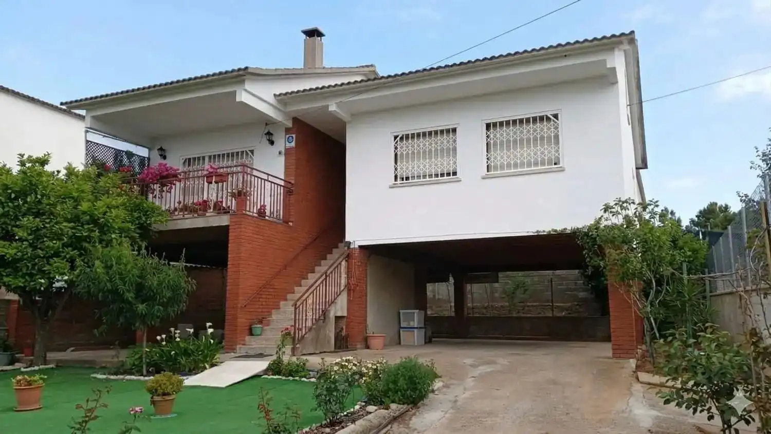 Casa con jardín en venta en Ca n’Esteper – Can Gorgs – Can Gorgs II, imagen 20