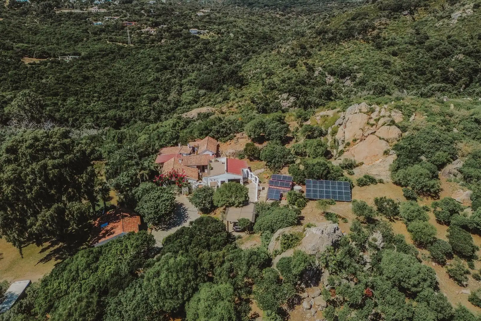Terrenys i solars en venda a El Cuartón - El Bujeo, imagen 57