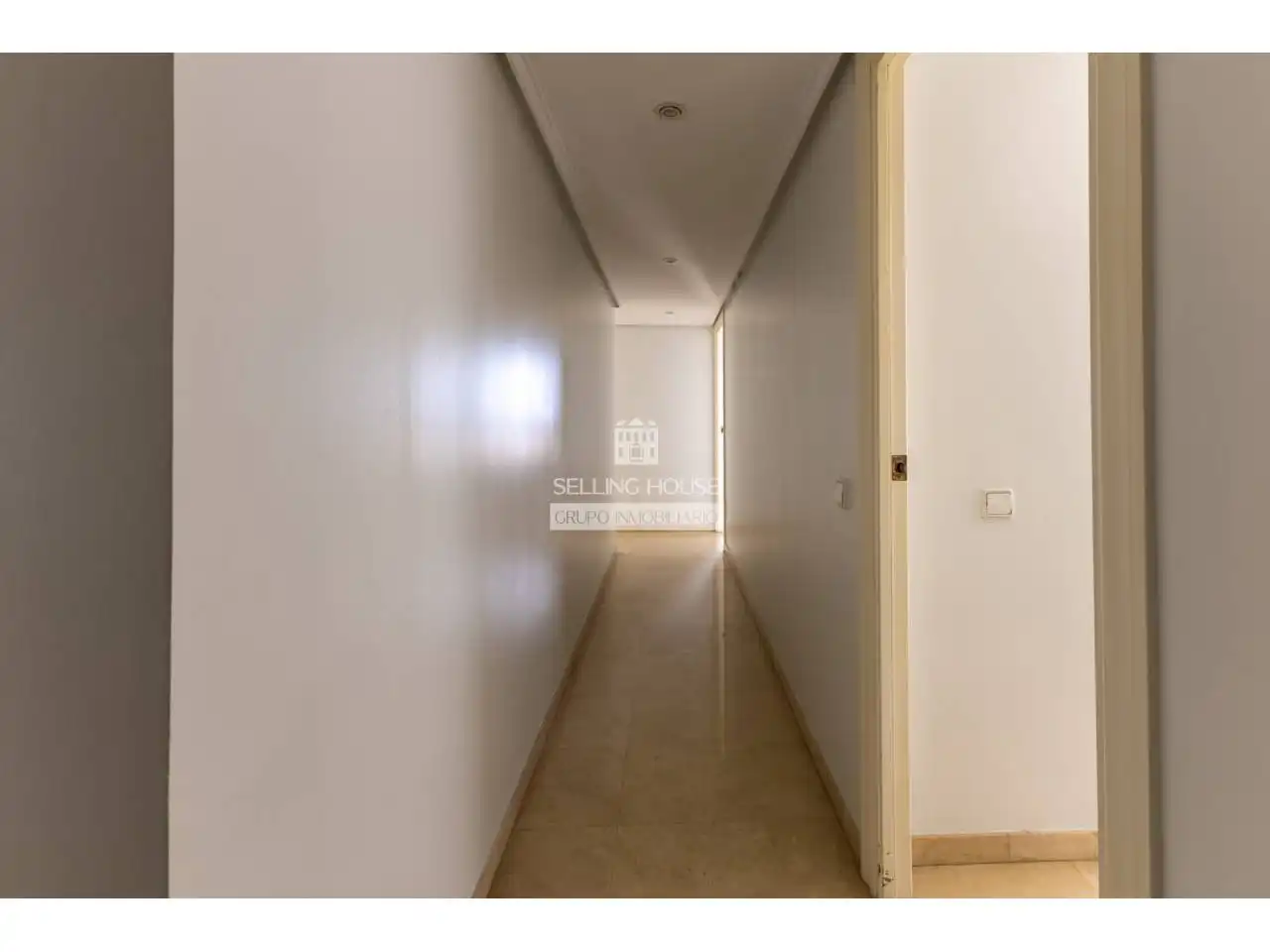 Piso en venta en Paseo Alameda, Penya - Roja - Avda. Francia