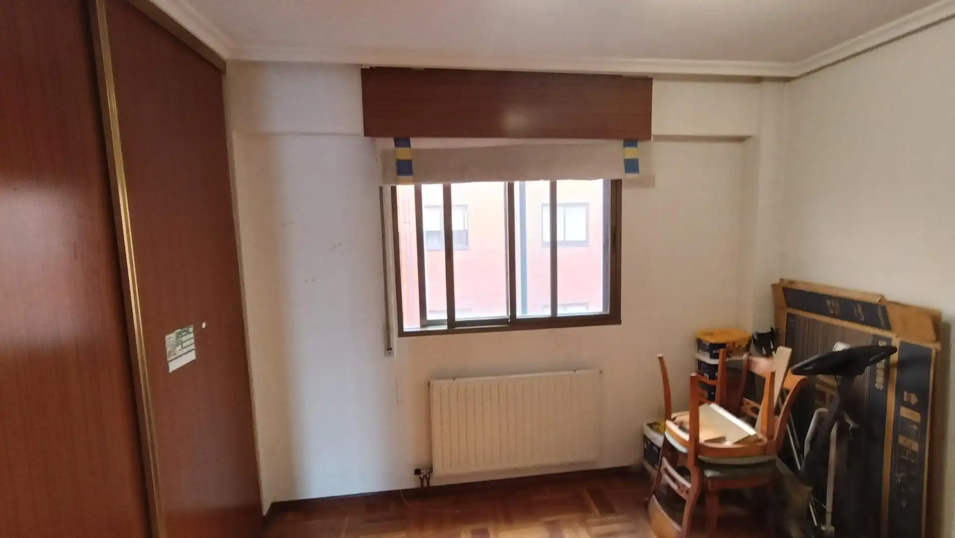 Dormitori de Pis en venda en Burgos amb Calefacció, Parquet i Traster