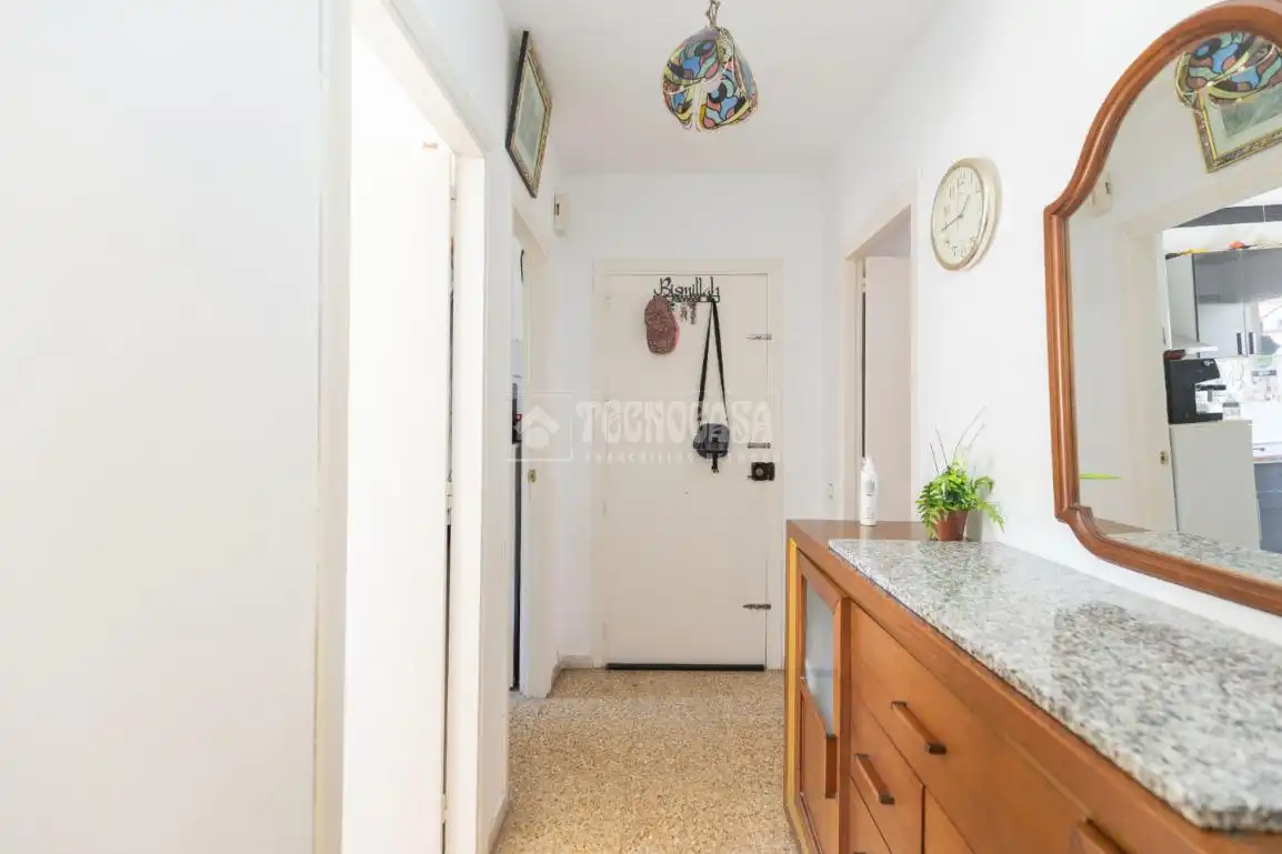 Flat for sale in Albox