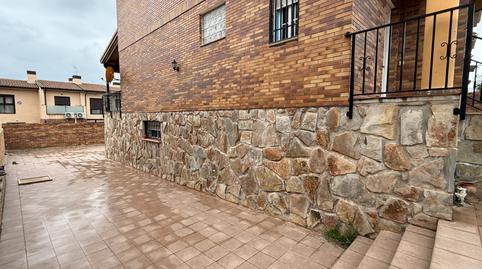 Foto 4 de Casa adosada en venda a Avenida de D Mariana de Austria, S/n, Covadonga - Los Manzanos, Navalcarnero