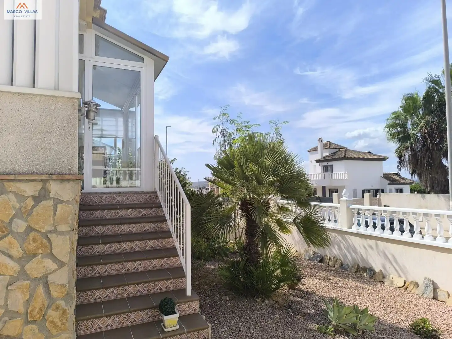 Chalet con piscina en venta en San Fulgencio, imagen 22