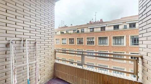 Foto 2 von Wohnung zum Verkauf in San Pedro de Deusto - La Ribera, Bilbao
