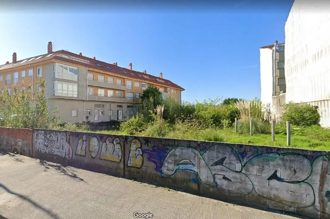 Residencial en venta en Avenida de Ourense, 84, Coiro