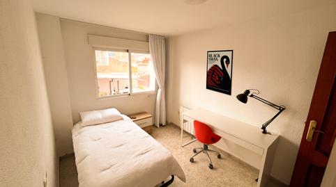 Foto 4 de Piso de alquiler en Barrio de Zaidín,  Granada Capital