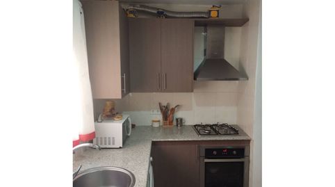 Foto 5 de Casa o chalet en venta en Fiñana, Almería