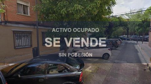 Foto 3 de Piso en venta en Universidad, Getafe