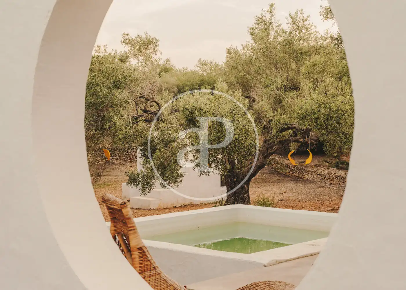 Jardí de Casa o xalet en venda en Salou amb Jardí privat, Terrassa i Piscina