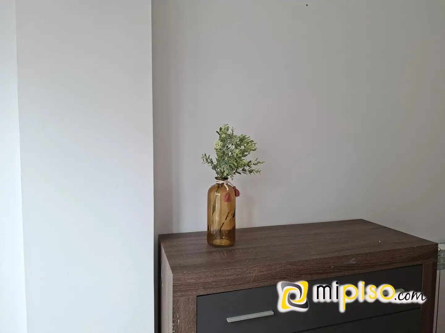Sala de estar de Piso en venta en Santoña con Calefacción