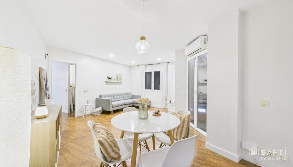 Photo 1 of Flat for sale in Plaça de Toros, Illes Balears