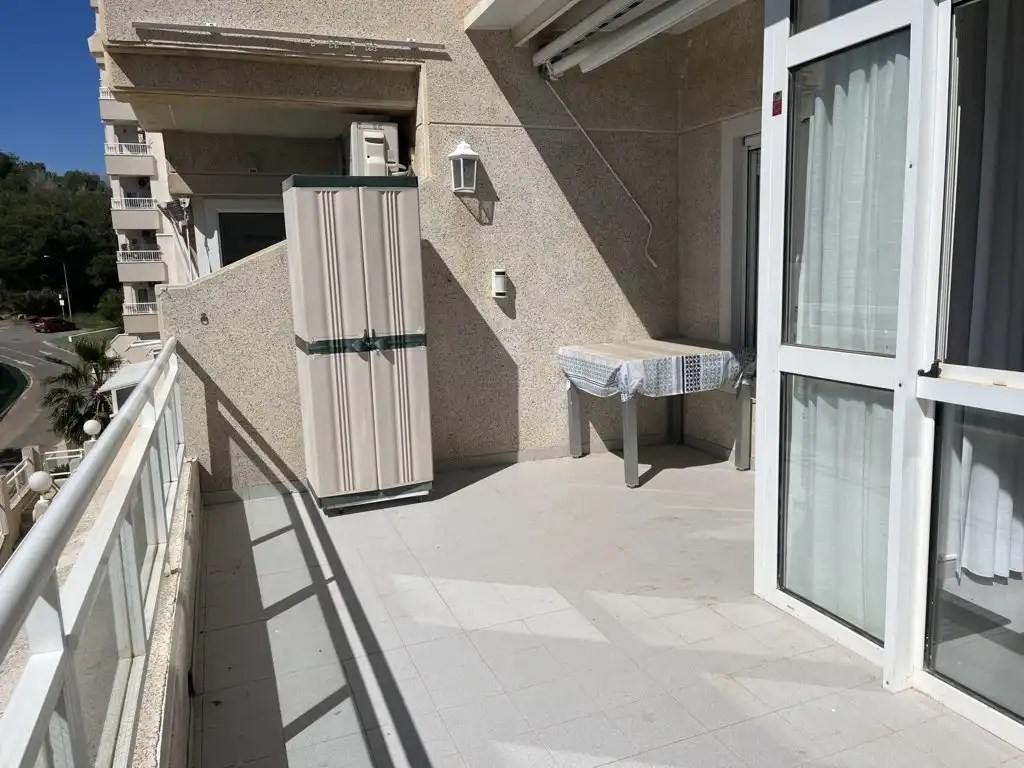 Terraza de Piso en venta en Orihuela con Aire acondicionado, Terraza y Trastero
