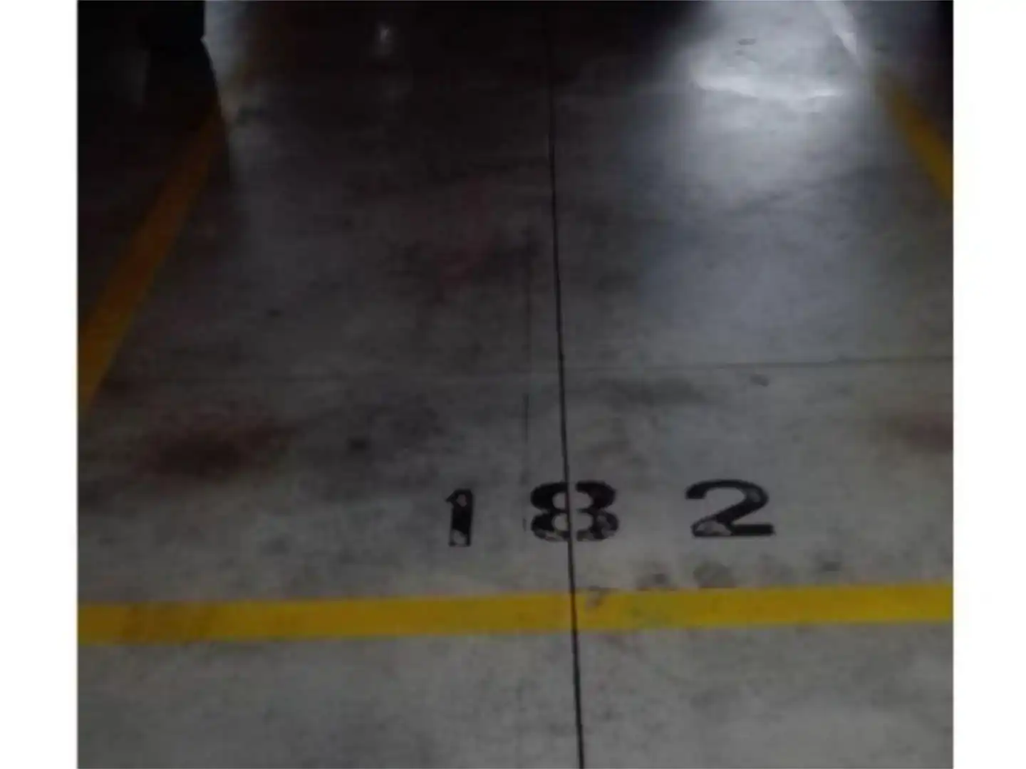 Parking de Garaje en venta en Leganés